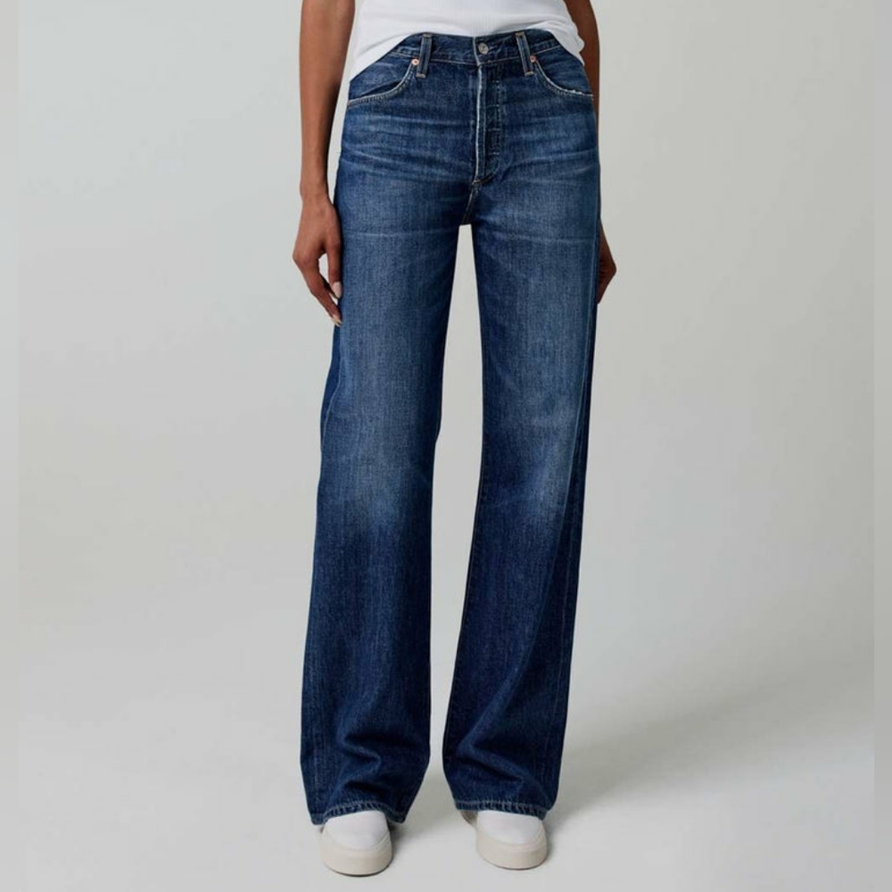 SOLD Citizens of Humanity Annina jeans, size 27